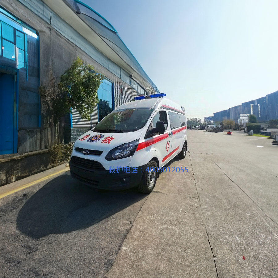 出租急救车联系方式